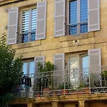 Adorable Petit Loft Appartement Sarlat