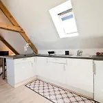 Appartement Adorable Petit Loft *