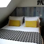 Adorable Petit Loft Appartement