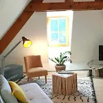 Adorable Petit Loft *