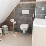 Adorable Petit Loft Appartement *
