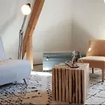 Appartement Adorable Petit Loft *