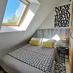 Adorable Petit Loft * Sarlat