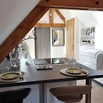 Appartement Adorable Petit Loft *