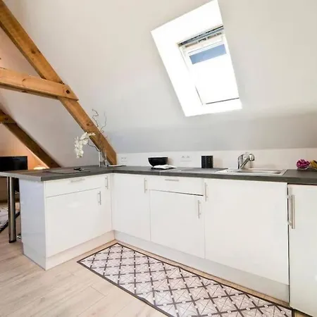 Apartment Adorable Petit Loft Clim Wifi Au Pied De La Cite *