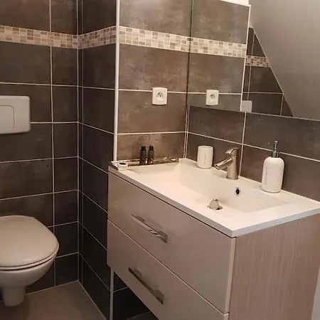 Adorable Petit Loft Clim Wifi Au Pied De La Cite *