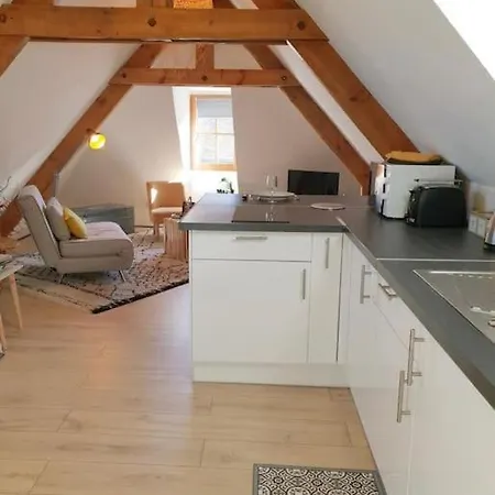 Adorable Petit Loft Clim Wifi Au Pied De La Cite * Sarlat