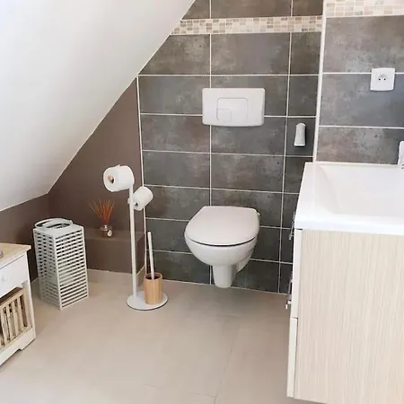 Apartmán Adorable Petit Loft Clim Wifi Au Pied De La Cite *