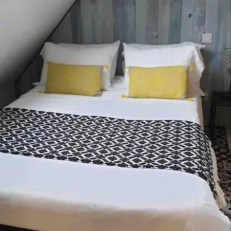 Adorable Petit Loft Clim Wifi Au Pied De La Cite Apartment Sarlat