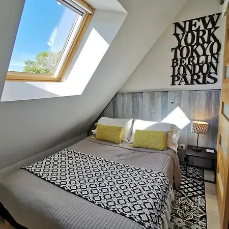 Adorable Petit Loft Clim Wifi Au Pied De La Cite * Sarlat