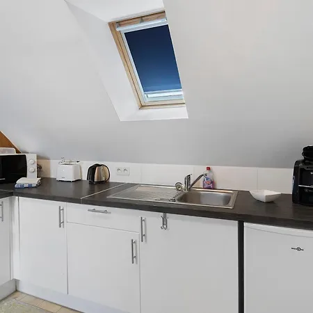 Adorable Petit Loft Appartement Sarlat