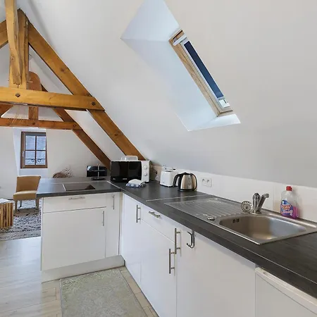 Adorable Petit Loft * Sarlat