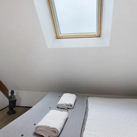 Adorable Petit Loft Apartmán