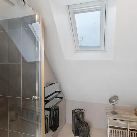 Adorable Petit Loft Apartmán *