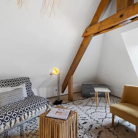 Adorable Petit Loft * Sarlat-la-Canéda