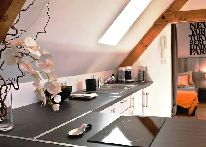 Adorable Petit Loft Clim Wifi Au Pied De La Cité * Sarlat