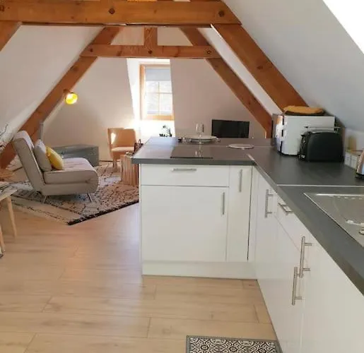 Adorable Petit Loft Clim Wifi Au Pied De La Cité * Sarlat