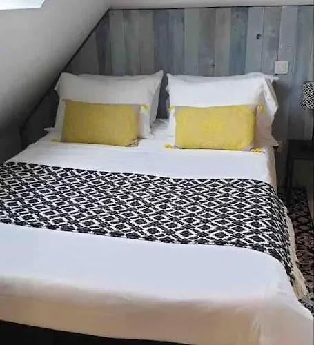 Adorable Petit Loft Clim Wifi Au Pied De La Cité Appartamento Sarlat