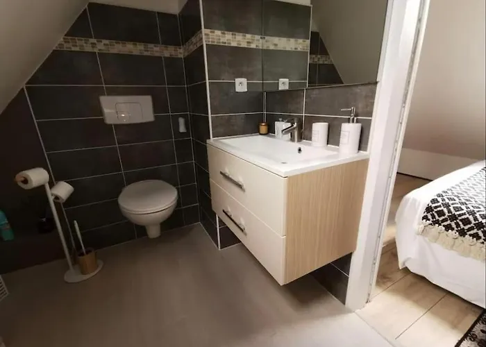 Appartamento Adorable Petit Loft Clim Wifi Au Pied De La Cité Sarlat