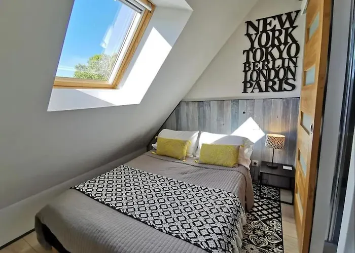 Adorable Petit Loft Clim Wifi Au Pied De La Cité * Sarlat